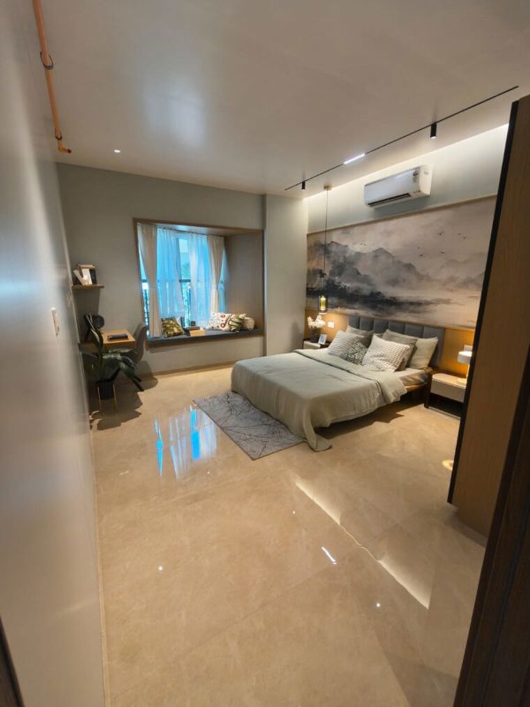 Room, hadapsar 3 Bedroom 1405 Sq.Ft. Apartment In Hadapsar Pune 10175299