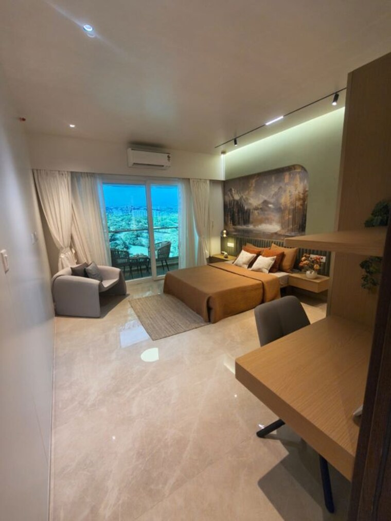 Room, hadapsar 3 Bedroom 1405 Sq.Ft. Apartment In Hadapsar Pune 10175299