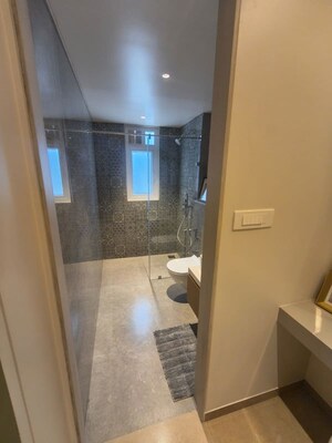 Attached Bathroom in 3 BHK Apartment at Hadapsar – for Sale