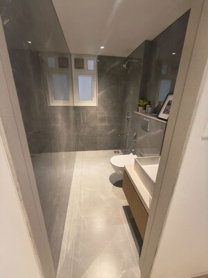 Attached Bathroom in 3 BHK Apartment at Hadapsar – for Sale