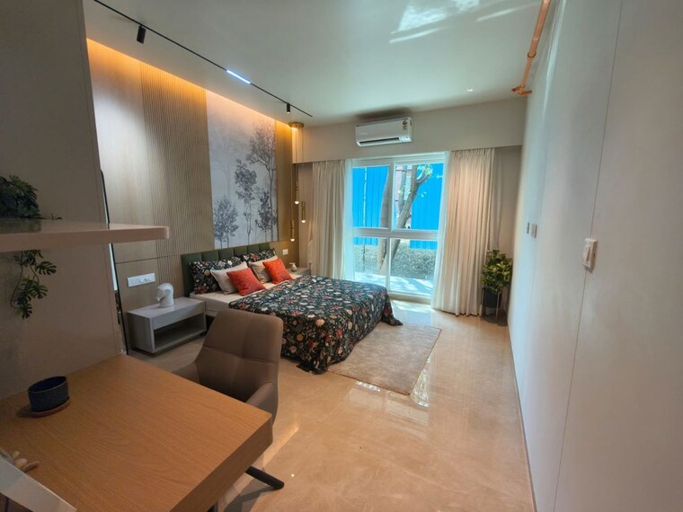 Room, hadapsar 3 Bedroom 1405 Sq.Ft. Apartment In Hadapsar Pune 10175299