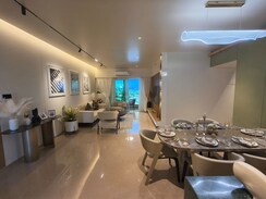 3 BHK + Pooja Room Apartment For Sale in Hadapsar