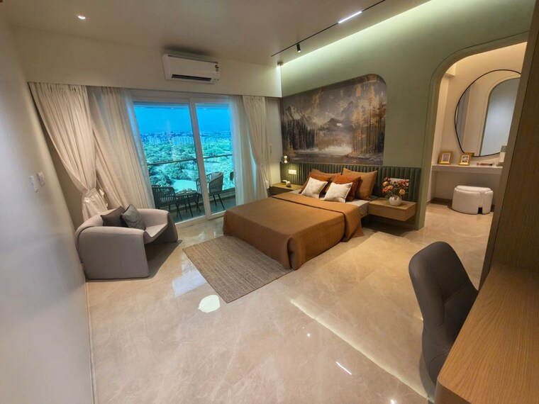 Room, hadapsar 3 Bedroom 1405 Sq.Ft. Apartment In Hadapsar Pune 10175299