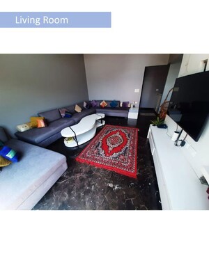 4 BHK Penthouse For Rent in Pristine Constellation, Aundh