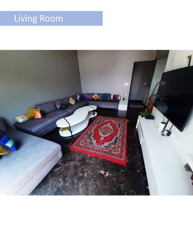 4 BHK + Pooja Room,Study Room,Extra Room,Store Room Penthouse For Rent in Pristine Constellation