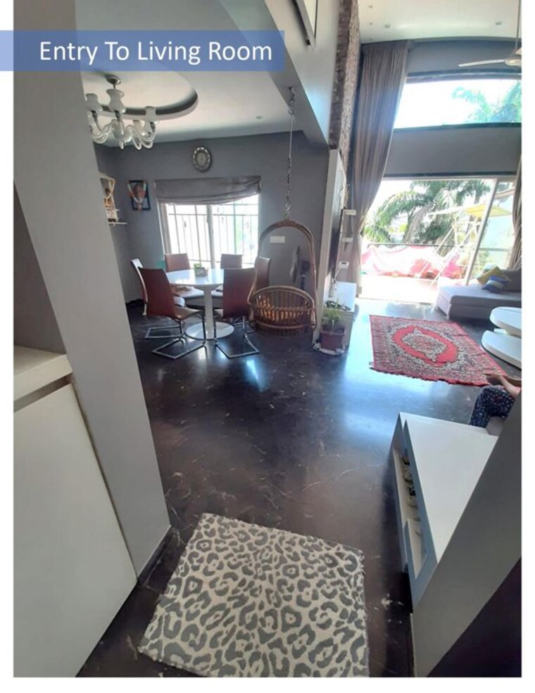 undefined, pristine-constellation 4 Bedroom 3560 Sq.Ft. Penthouse In Aundh Pune 10175295
