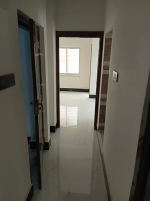 Building Lobby in 2 BHK Apartment at Jyangra – for Rent