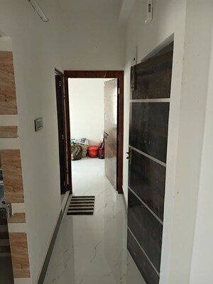 Building Lobby in 2 BHK Apartment at Jyangra – for Rent