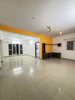 2 BHK + Extra Room Apartment For Rent in CV Raman Nagar