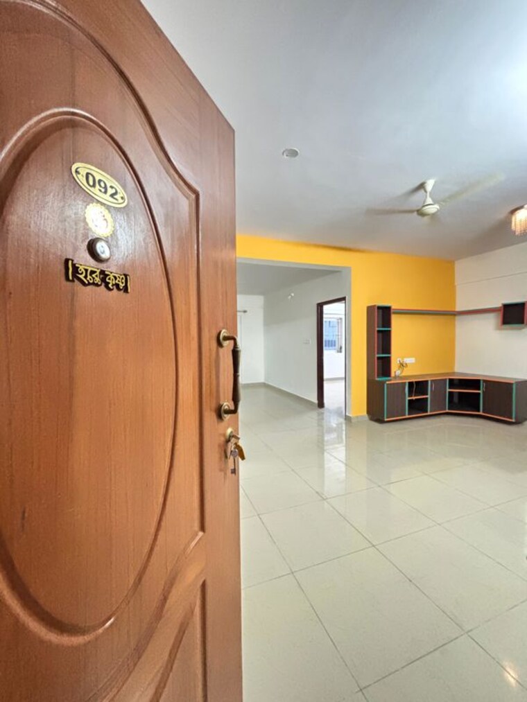 undefined, cv raman nagar 2 Bedroom 1300 Sq.Ft. Apartment In Cv Raman Nagar Bangalore 10175303