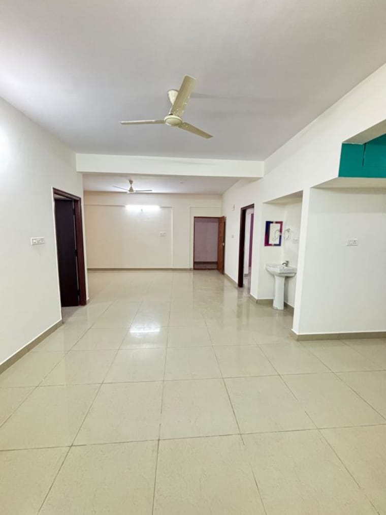 Kitchen, cv raman nagar 2 Bedroom 1300 Sq.Ft. Apartment In Cv Raman Nagar Bangalore 10175303