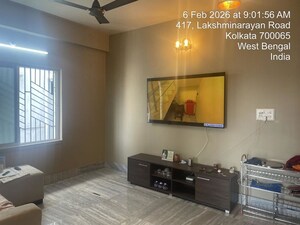 3 BHK Apartment For Sale in Dum Dum