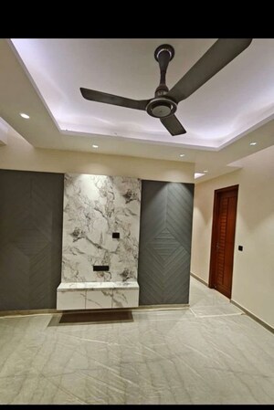 3 BHK Apartment For Rent in Sector 19b Dwarka