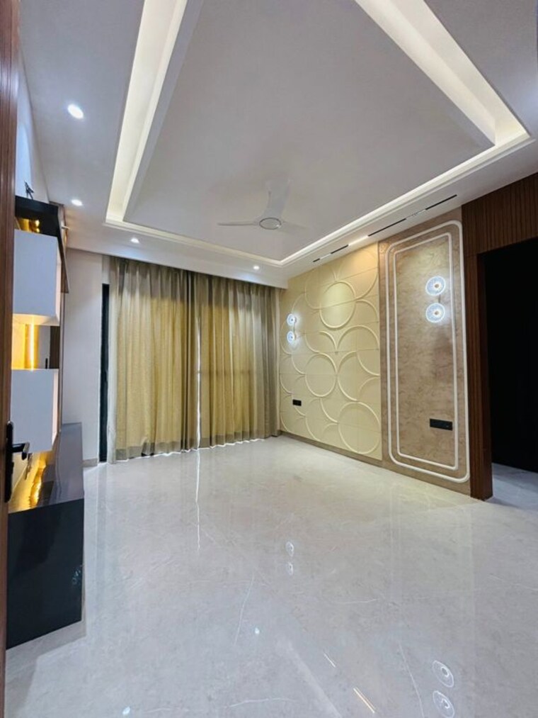 Kitchen, ansal-api-esencia 3 Bedroom 180 Sq.Ft. Builder Floor In Sector 67 Gurgaon 10175309