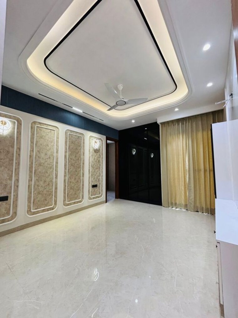 Room, ansal-api-esencia 3 Bedroom 180 Sq.Ft. Builder Floor In Sector 67 Gurgaon 10175309