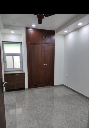 1 BHK Apartment For Rent in Sector 7 Dwarka