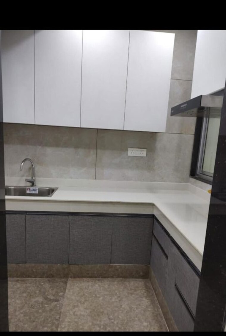 Kitchen, sector 7 dwarka 1 Bedroom 500 Sq.Ft. Apartment In Sector 7 Dwarka Delhi 10175310