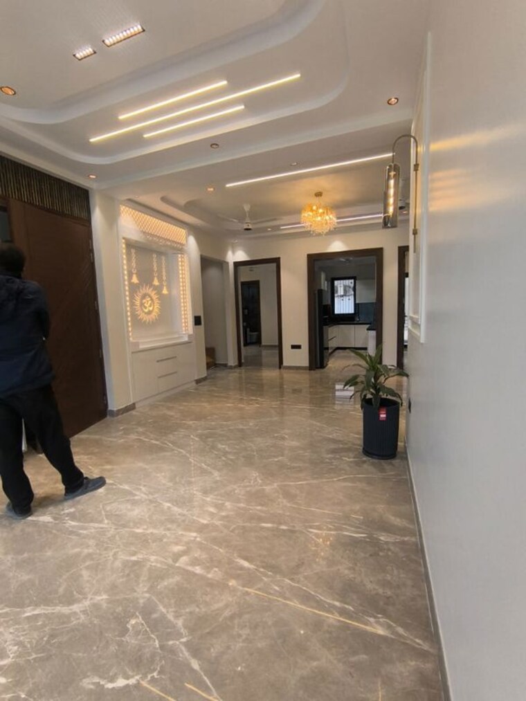  Parking, ansal-api-versalia 4 Bedroom 300 Sq.Ft. Builder Floor In Sector 67a Gurgaon 10175311