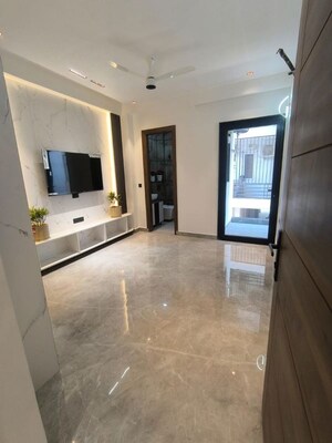 4 BHK Builder Floor For Sale in Ansal API Versalia, Sector 67a