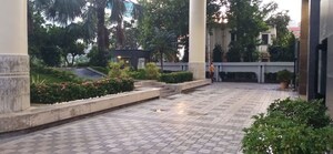 Floor Plan in  Office Space at Sector V – for Sale