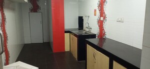 Floor Plan in  Office Space at Sector V – for Sale