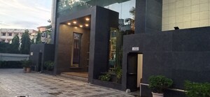  Office Space – Exterior View View at Sector V - for Sale