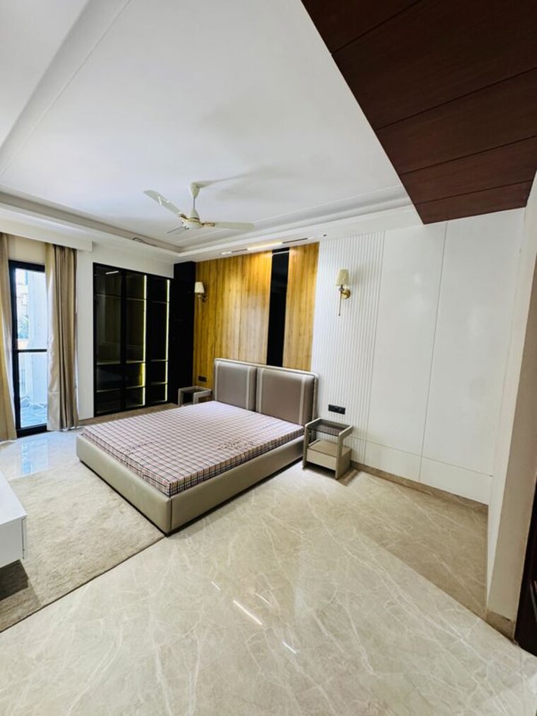 Bedroom, ansal-versalia-avante 4 Bedroom 280 Sq.Ft. Builder Floor In Sector 67a Gurgaon 10175314