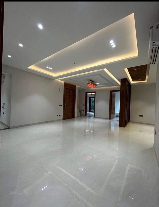 4 BHK + Pooja Room,Servant Room Builder Floor For Sale in Anant Raj Ashok Estate