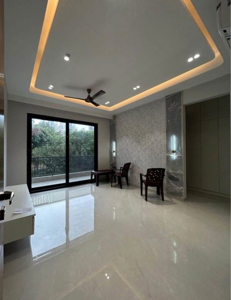 Room, anant-raj-ashok-estate 4 Bedroom 300 Sq.Ft. Builder Floor In Sector 63a Gurgaon 10175315