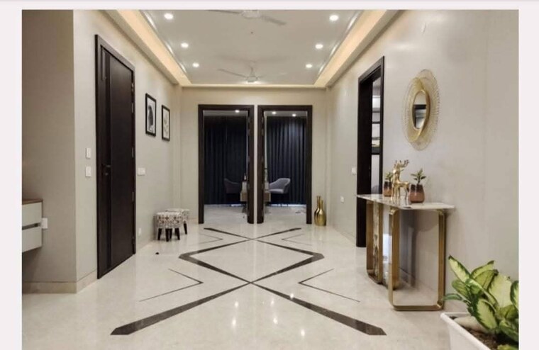 undefined, dlf-cyber-sez 1.5 Bedroom 888 Sq.Ft. Apartment In Sector 24 Gurgaon 10175321