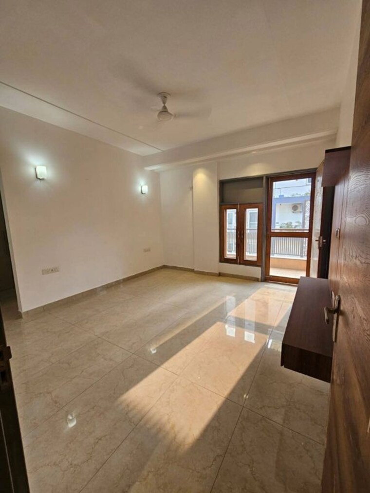 Kitchen, dlf-cyber-sez 2 Bedroom 1122 Sq.Ft. Apartment In Sector 24 Gurgaon 10175322