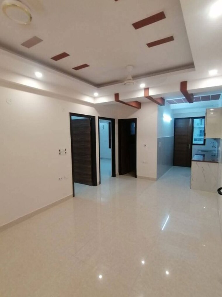 Room, dlf-cyber-sez 2 Bedroom 1122 Sq.Ft. Apartment In Sector 24 Gurgaon 10175322