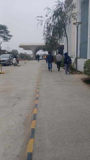  Land – Exterior View View at UPAVP Vrindavan Yojana, Vrindavan Yojna - for Sale