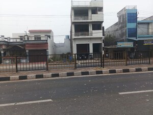  Land For Sale in UPAVP Vrindavan Yojana, Vrindavan Yojna