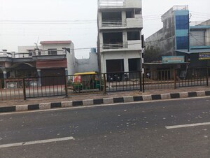  Land – Exterior View View at UPAVP Vrindavan Yojana, Vrindavan Yojna - for Sale