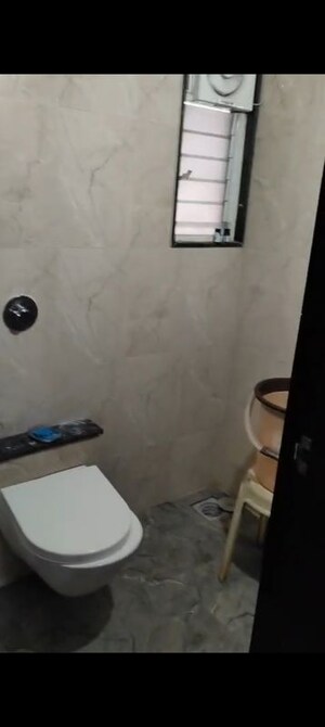 Master Bedroom in 2 BHK Apartment at Mantra 29 Gold Coast, Tingre Nagar – for Rent