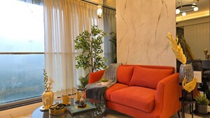 3 BHK Apartment For Sale in Sattva Sumera, Dadar East