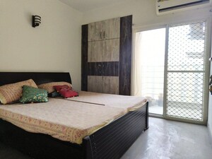 2.5 BHK Apartment For Rent in Paras Tierea, Sector 137