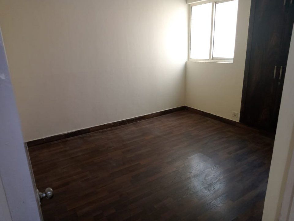 3 BHK + Pooja Room,Servant Room 1900 Sq.Ft. Apartment in Paras Tierea
