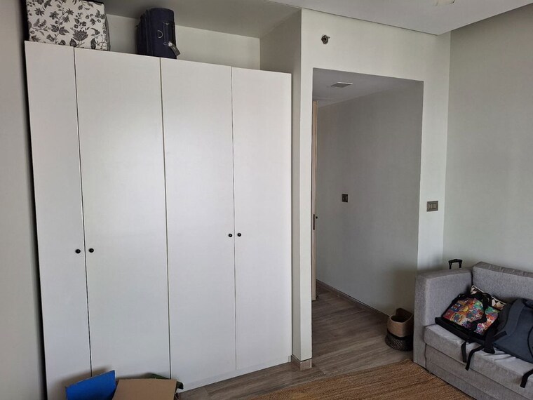 Room, sobha-inizio 3 Bedroom 1224 Sq.Ft. Apartment In Parel Mumbai 10175334