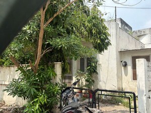 3 BHK Independent House – Exterior View View at UPAVP Vrindavan Yojana, Vrindavan Yojna - for Sale