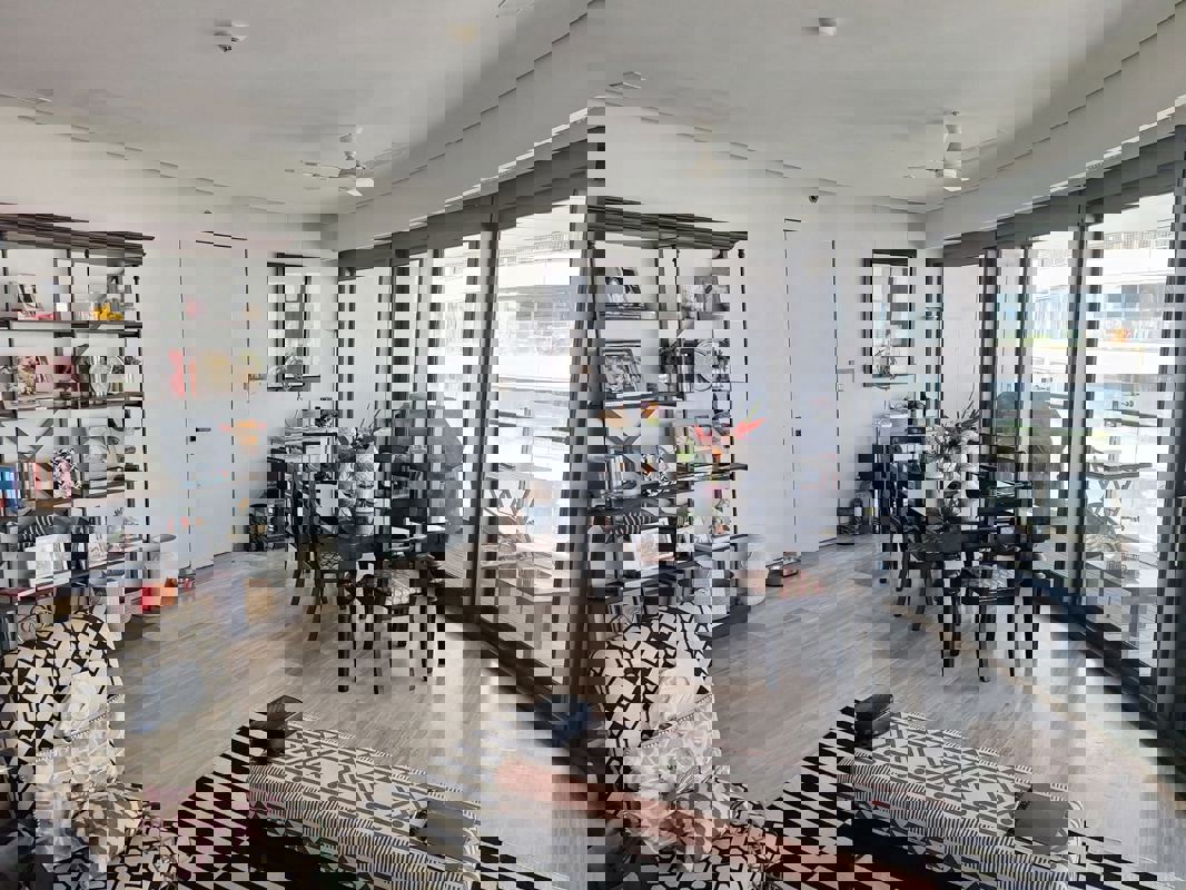 3 BHK + Servant Room 1021 Sq.Ft. Apartment in Sobha Inizio