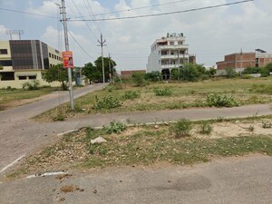  Land For Sale in UPAVP Vrindavan Yojana, Vrindavan Yojna