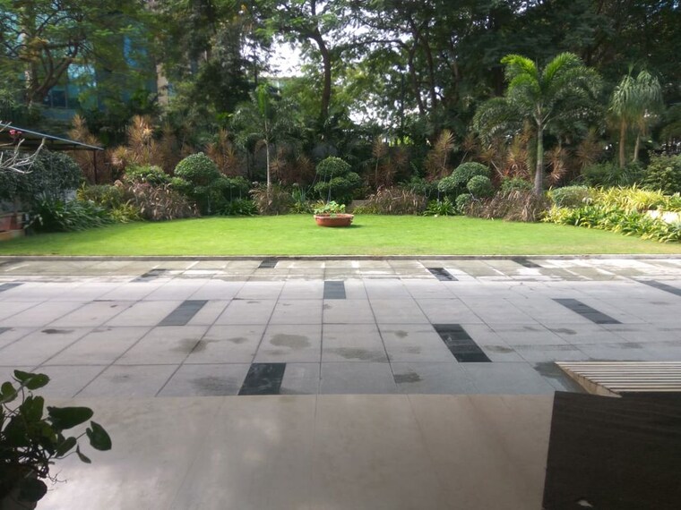 Balcony, asbl-loft Commercial Office Space in IT/SEZ 20000 Sq.Ft. In Financial District Hyderabad 10175340