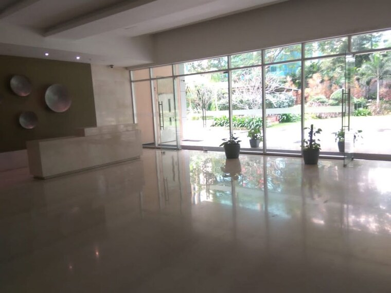  Parking, asbl-loft Commercial Office Space in IT/SEZ 20000 Sq.Ft. In Financial District Hyderabad 10175340