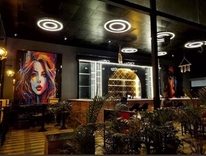 Gym in  Shop at Madhapur – for Rent