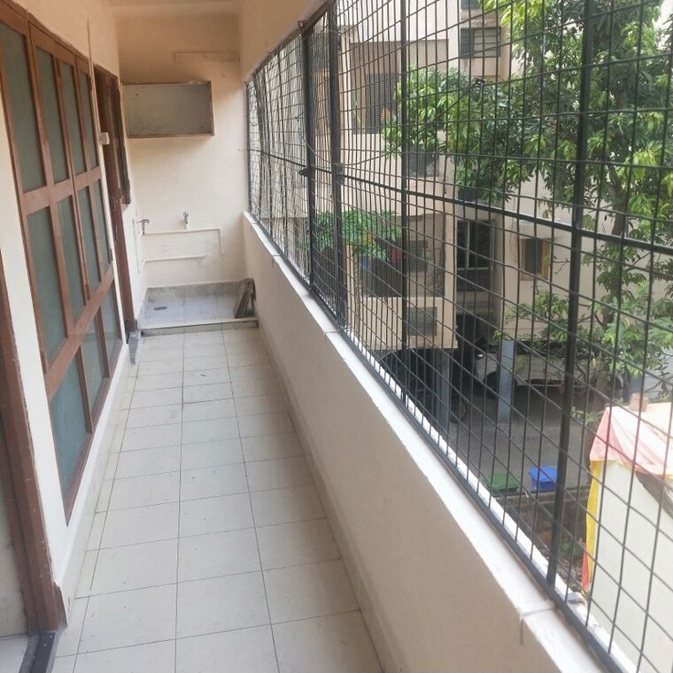 Balcony, ameerpet 2 Bedroom 890 Sq.Ft. Apartment In Ameerpet Hyderabad 10175349