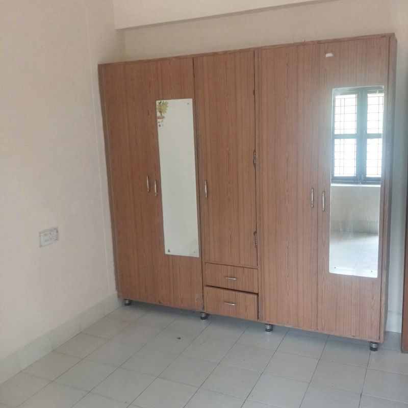 2 BHK Apartment For Rent in Ameerpet