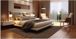 2 BHK + Pooja Room,Servant Room,Extra Room Builder Floor For Sale in Purva Atmosphere