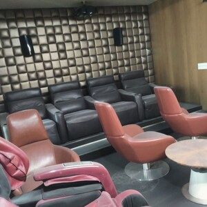  5 BHK Apartment at Prabhadevi – for Rent